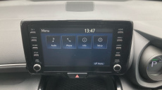 Toyota Yaris Cross 1.5 Hybrid Icon 5dr CVT Hybrid Estate